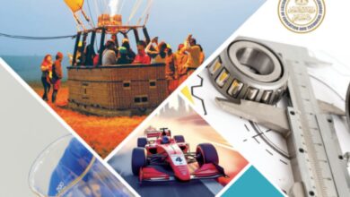 منهج فيزياء تانيه ثانوي 2026