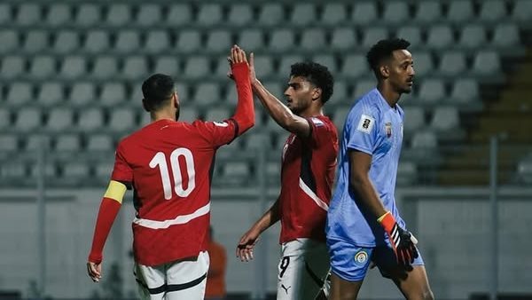 مشاهدة مباراة مصر وإثيوبيا بث مباشر