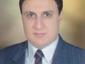 د محمد بكري معهد صحة الحيوان