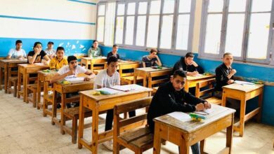 هل تالته اعدادي هتروح المدرسة 2026