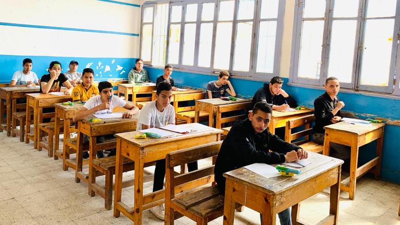 هل تالته اعدادي هتروح المدرسة 2026