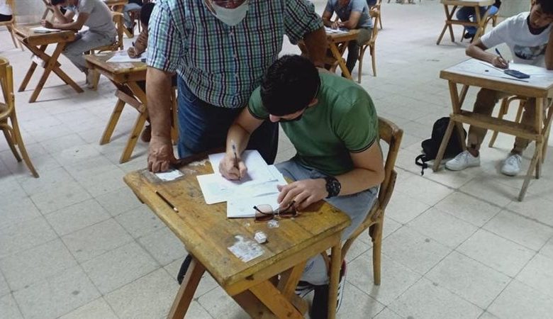 رابط معرفة تقييمات وزارة التربية والتعليم 2026