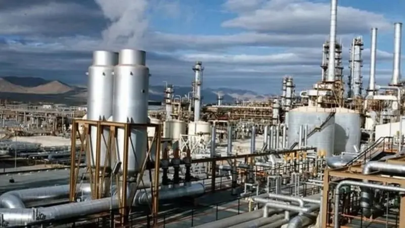 مصانع الأسمدة المصرية تورد 260 ألف طن لوزارة الزراعة بعد أزمة الغاز