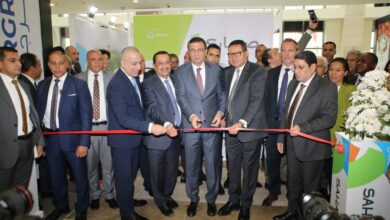 وزير الزراعة يفتتح الدورة الـ37 من معرض مؤتمر صحارى 2025