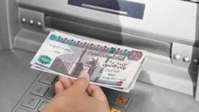 موعد صرف المرتبات