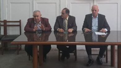 إجتماع لجنة تسجيل المجترات الكبيرة والإبل