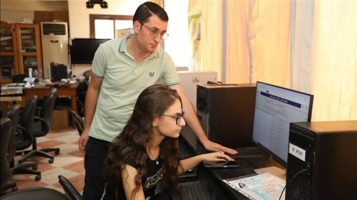نتيجة تقليل الاغتراب لطلاب STEM ومدارس النيل 2025
