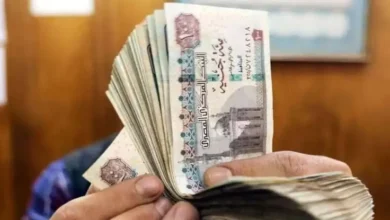موعد صرف معاشات شهر أكتوبر 2025