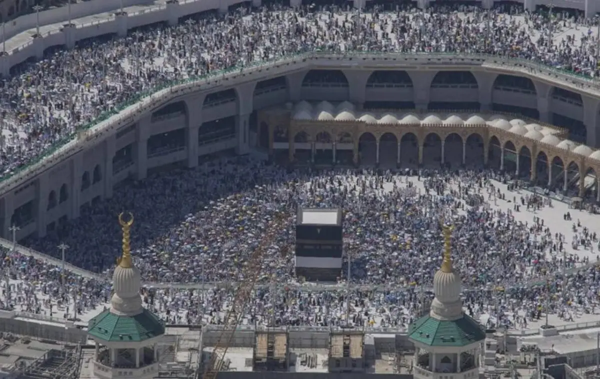ضوابط الحج 2026