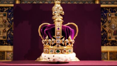 رؤية الملوك والرؤساء في المنام