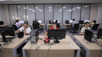 نتيجة تقليل الاغتراب الدبلومات الفنية 2025