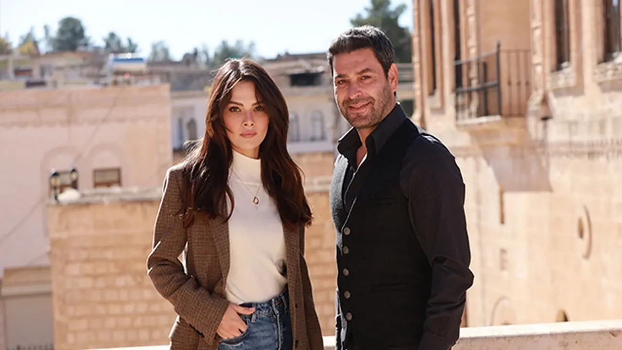 موعد عرض حلقات مسلسل المدينة البعيدة الجزء الثاني