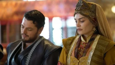 موعد عرض مسلسل المؤسس أورهان