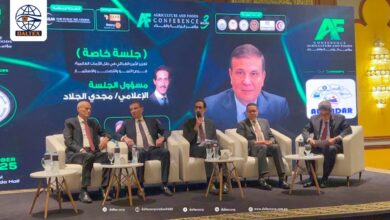سمير النجار: مشروعات زراعية متكاملة هي الحل لخفض تكاليف التصدير وتعزيز تنافسية المنتج المصري