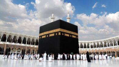 رابط الاستعلام عن تأشيرة العمرة برقم الجواز 2025