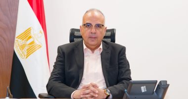 الدكتور هاني سويلم، وزير الموارد المائية والري