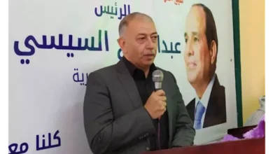 الوادي الجديد.. زراعة 270 ألف فدان بالفرافرة ضمن مشروع المليون ونصف فدان