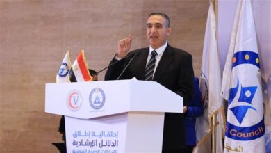 تعاون مصري فرنسي لتعزيز مجالات الصحة الحيوانية ودعم الصادرات