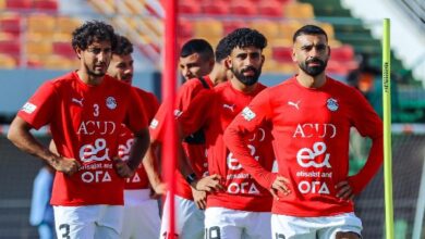 مشاهدة مباراة منتخب مصر القادمة