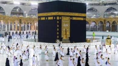 لينك التقديم على حج الجمعيات الأهلية 2026