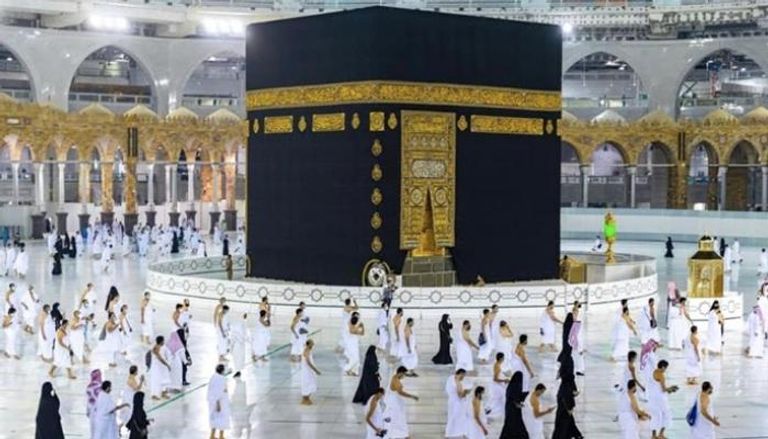 لينك التقديم على حج الجمعيات الأهلية 2026