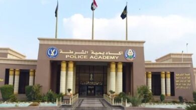 موعد حفل تخرج كلية الشرطة 2025