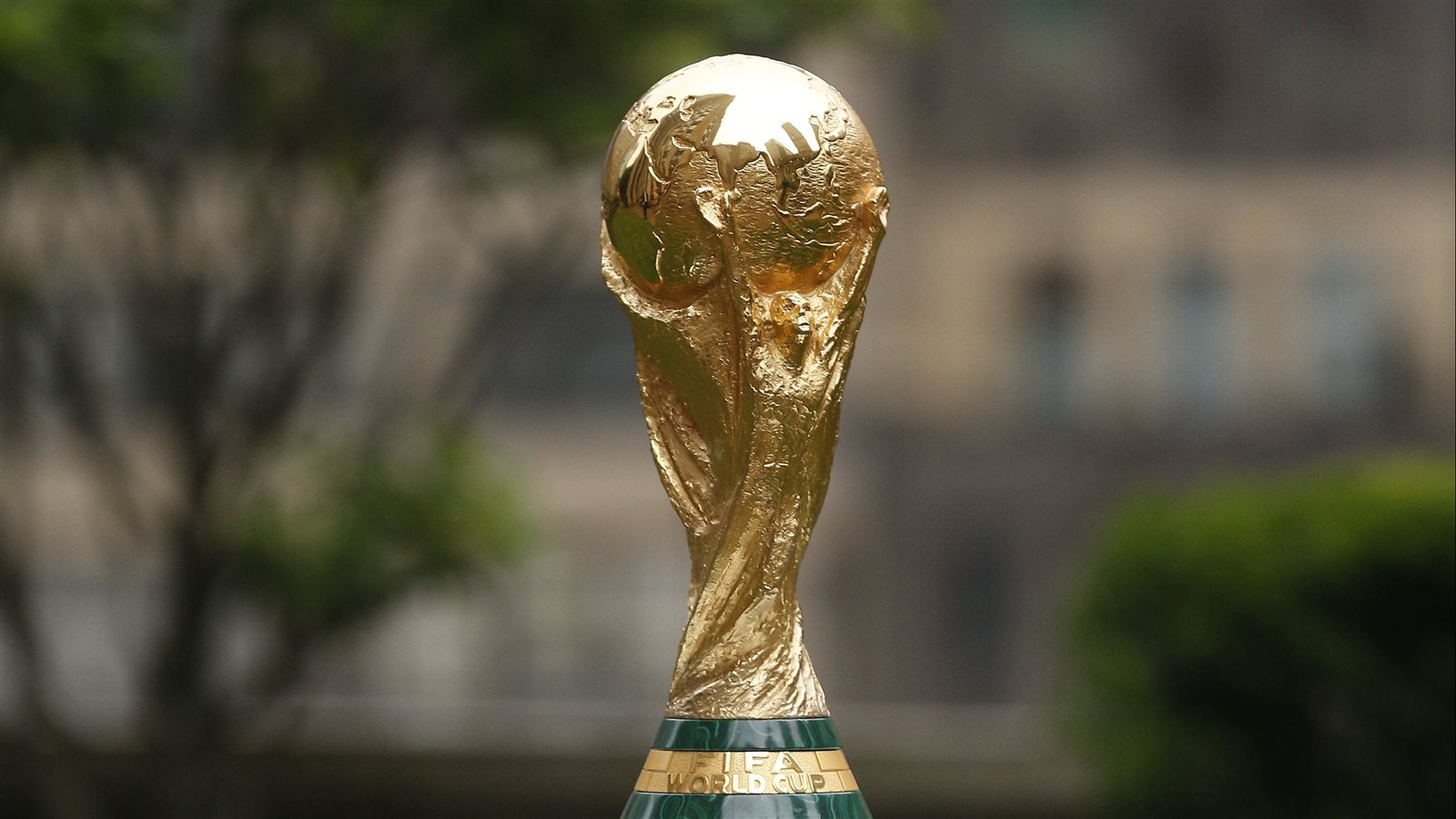 المنتخبات المتأهلة لكأس العالم 2026