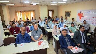 الزراعة تستضيف الورشة الوطنية الأولى للصحة النباتية بالتعاون مع منظمة الفاو