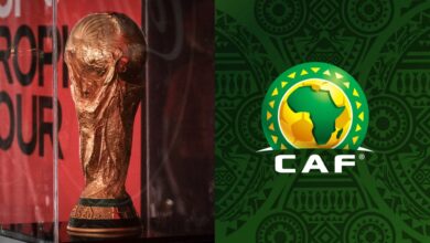 نظام تصفيات كأس العالم 2026 إفريقيا