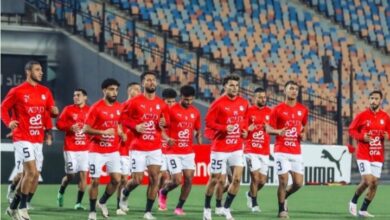 منتخب مصر