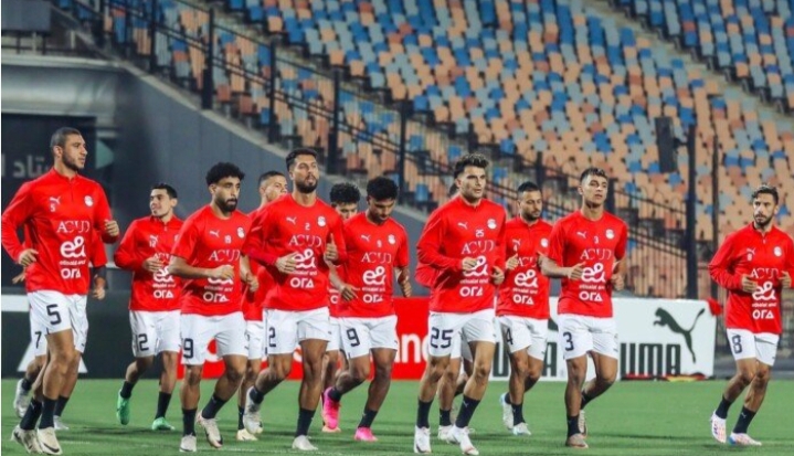منتخب مصر