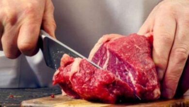 تفسير حلم اللحمه النيه في المنام