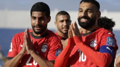 كأس العالم