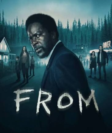 مشاهدة مسلسل from الموسم الرابع