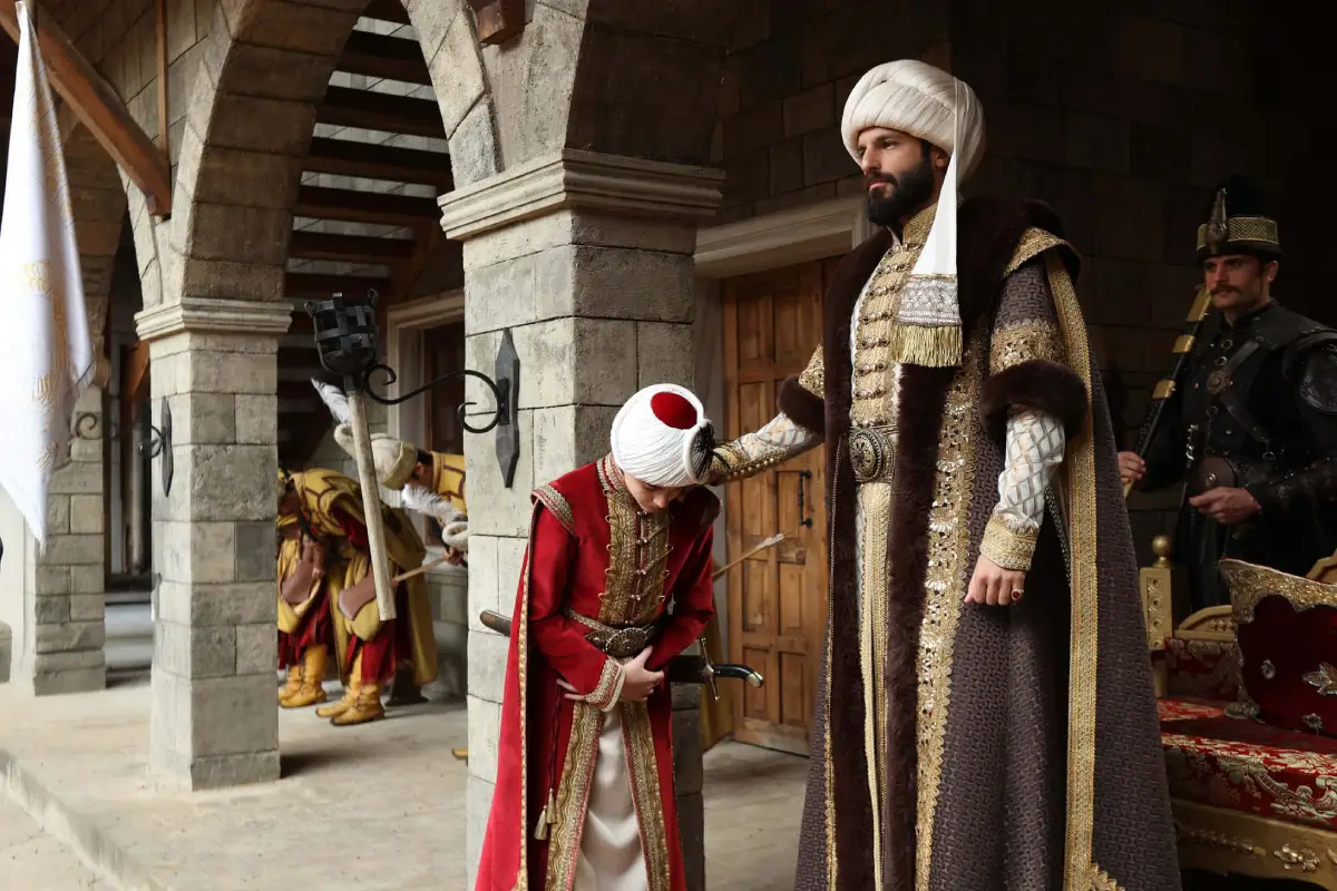 موعد عرض مسلسل ورود وذنوب الحلقة الثالثة