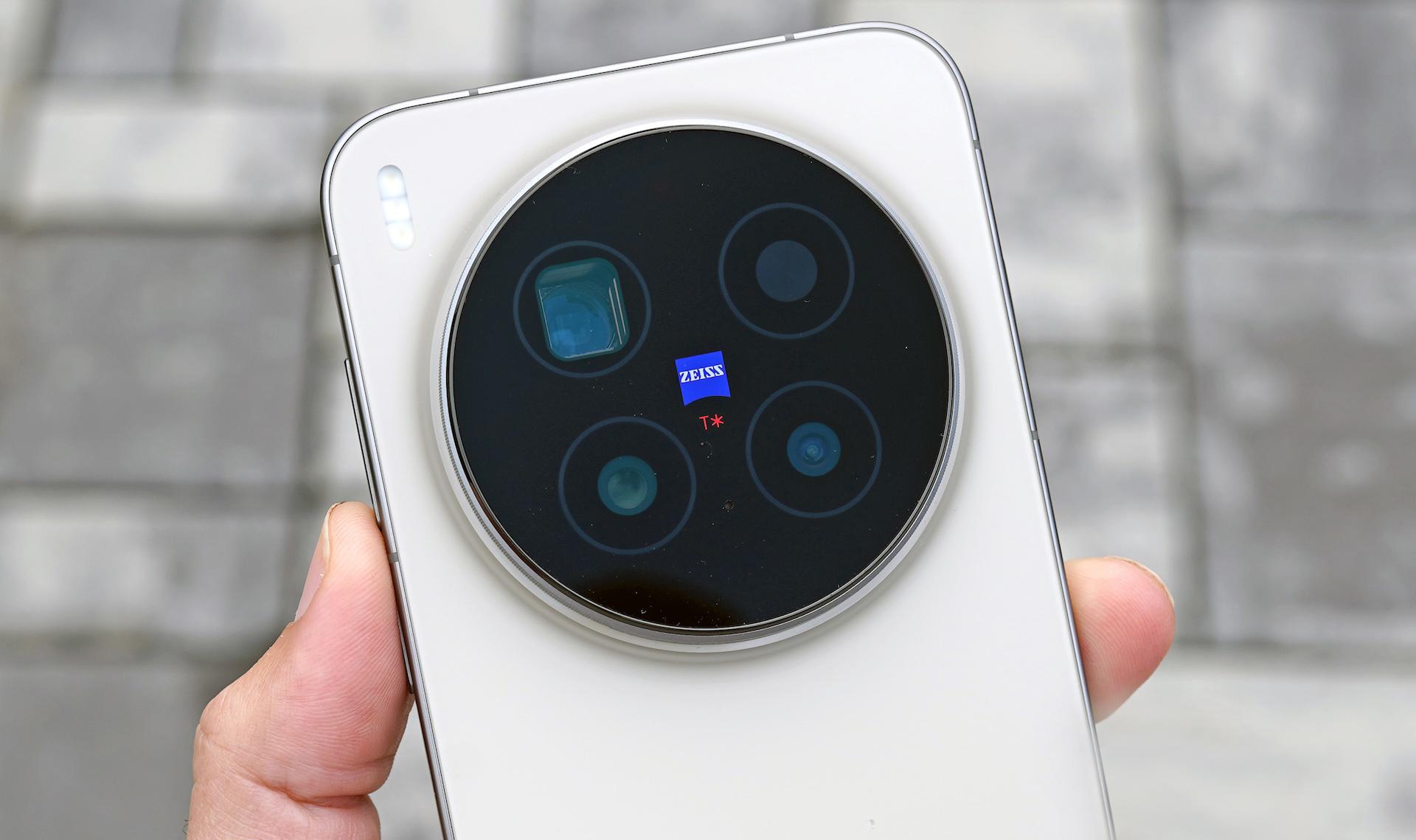 vivo x300 pro مواصفات