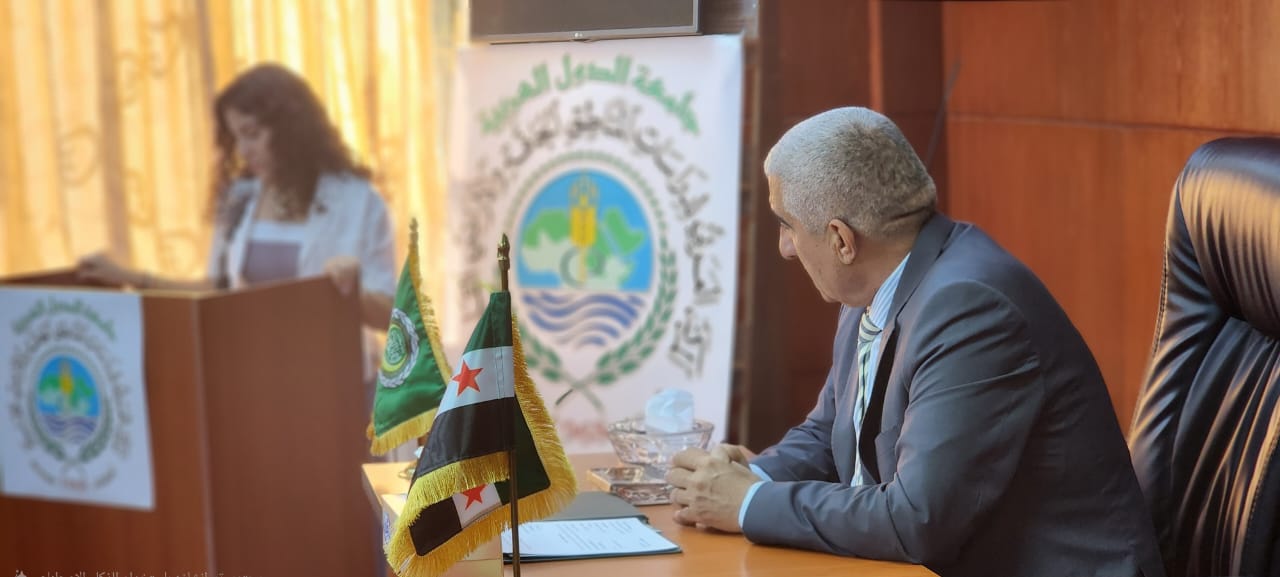 إحتفال أكساد بالمتفوقين في الثانوية العامة