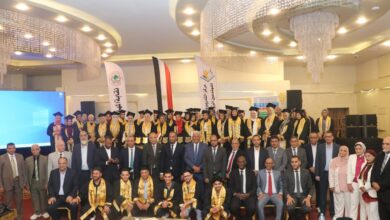 نقيب الزراعيين يلتقي وفدا من وزارة الزراعة ورجال الأعمال في موريتانيا