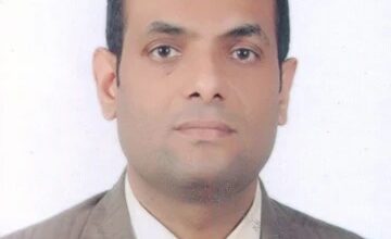 المهندس سامي عبدالمنصف لجنة المبيدات