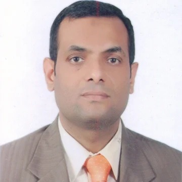 المهندس سامي عبدالمنصف لجنة المبيدات