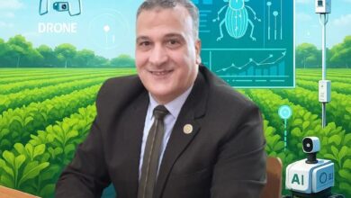 د مجدي السماحي معهد وقاية النباتات