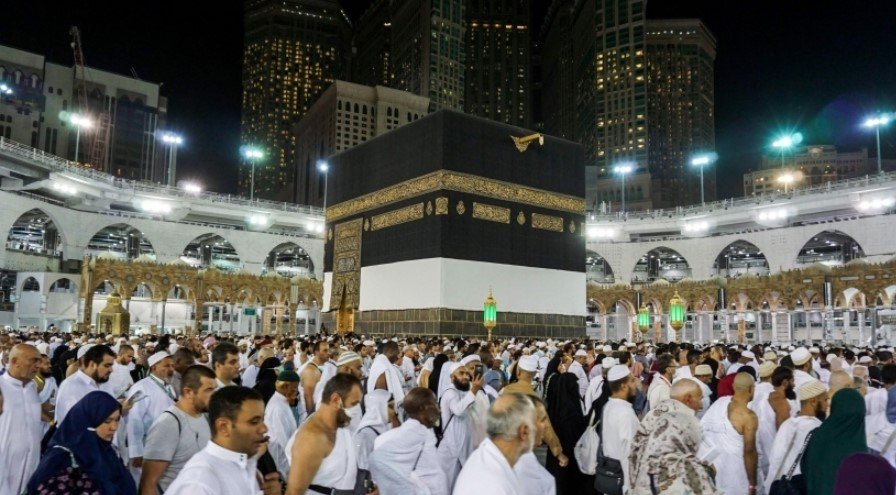 رابط التسجيل في قرعة الحج