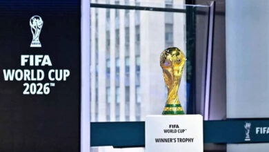 موعد قرعة كأس العالم 2026