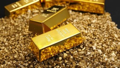 توقعات سعر الذهب 2026