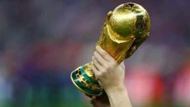 الملحق الإفريقي المؤهل لكاس العالم 2026