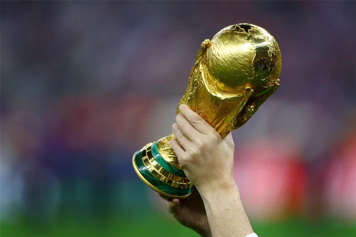 الملحق الإفريقي المؤهل لكاس العالم 2026