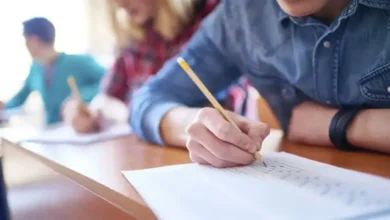 مقرر شهر اكتوبر للصف الثاني الثانوي 2026