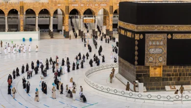 سعر حج القرعة 2026