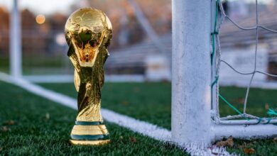 جدول مباريات تصفيات كأس العالم 2026