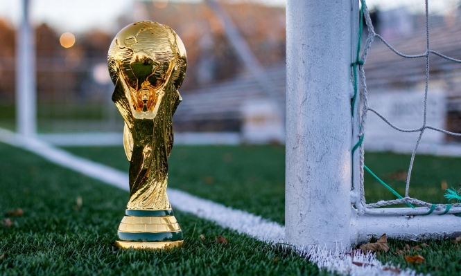 جدول مباريات تصفيات كأس العالم 2026